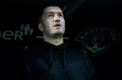 Nuri Şahin: Bu galibiyet bize ilaç oldu