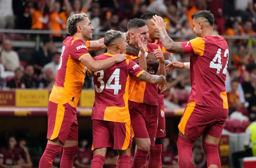 Galatasaray