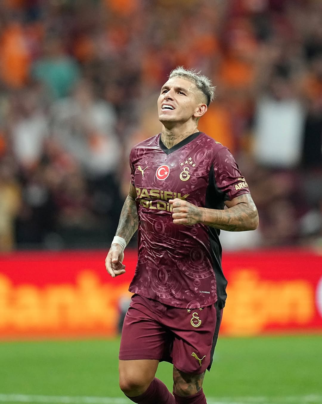Galatasaray