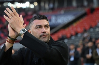 Gaziantep FK'de istikrarsızlık hakim