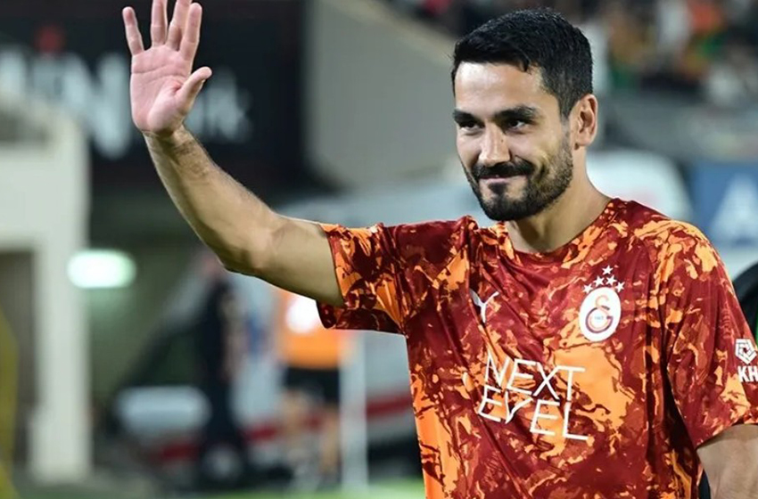 Galatasaray