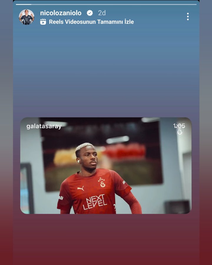 Galatasaray