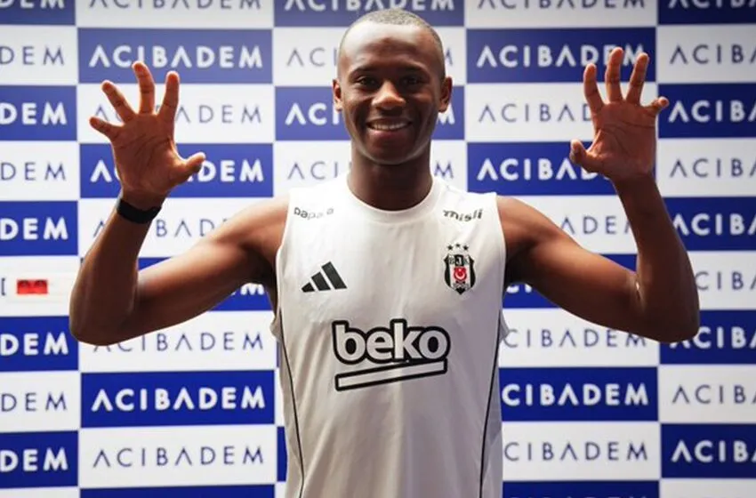 Besıktas