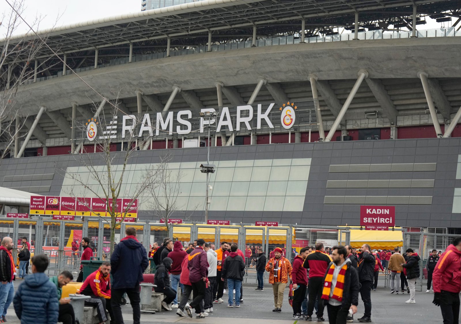 Galatasaray