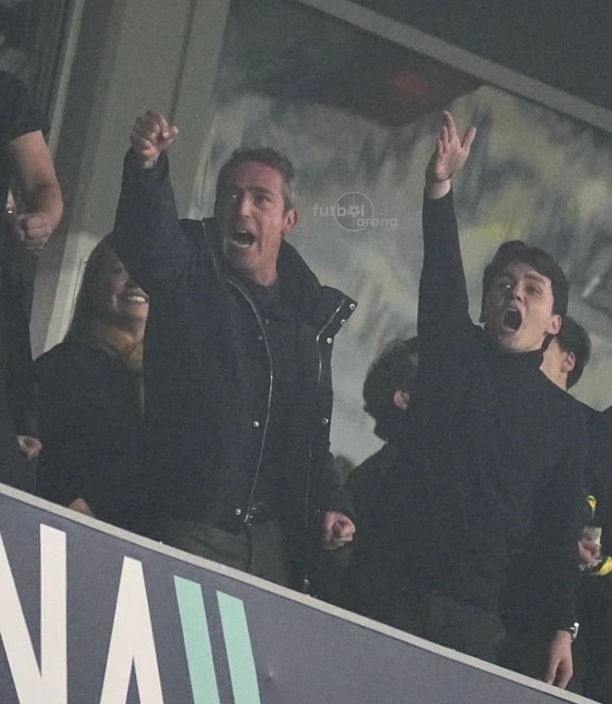 ali koç