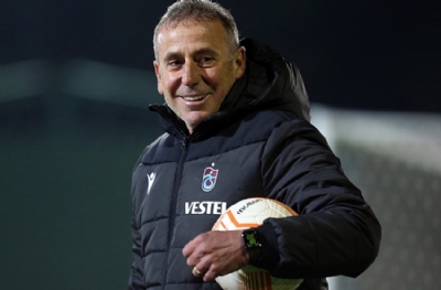 Abdullah Avcı'dan Çaykur Rizespor açıklaması