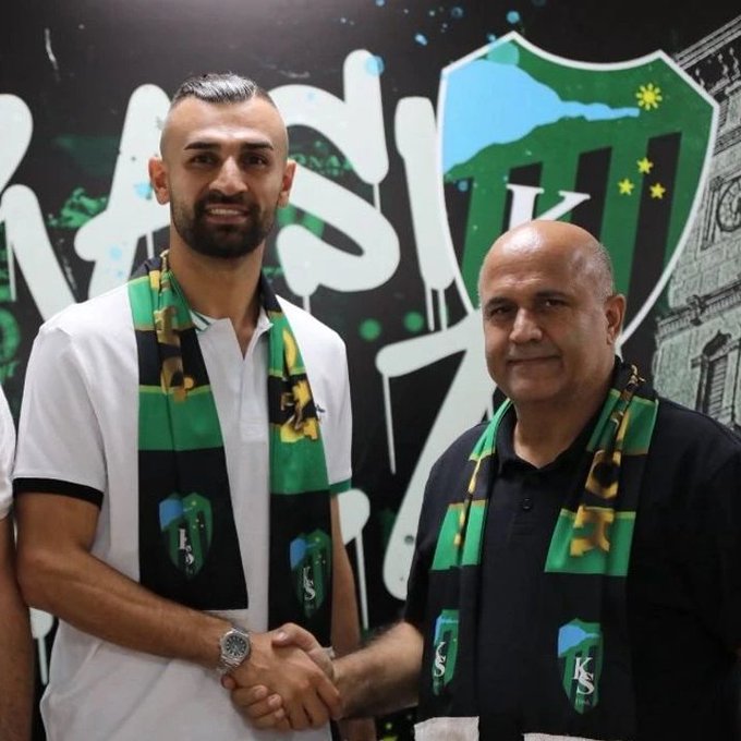 Serdar Dursun