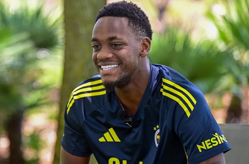 Fenerbahce