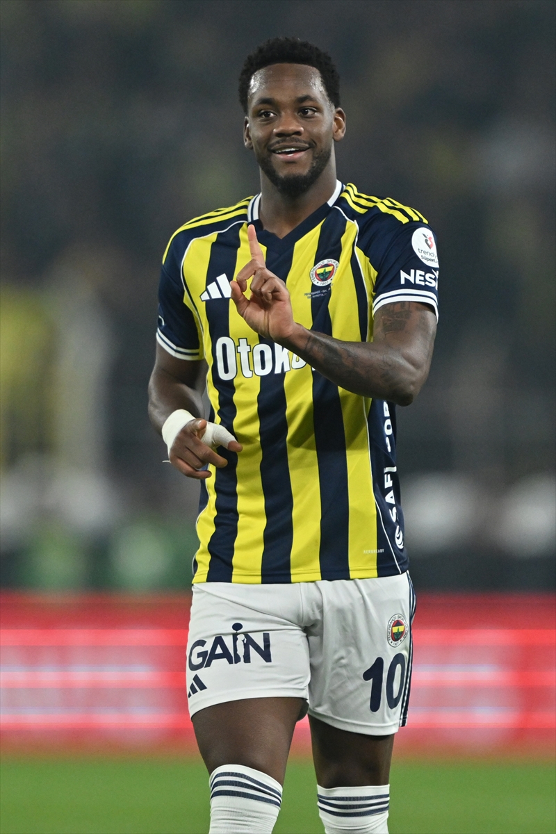 Fenerbahce