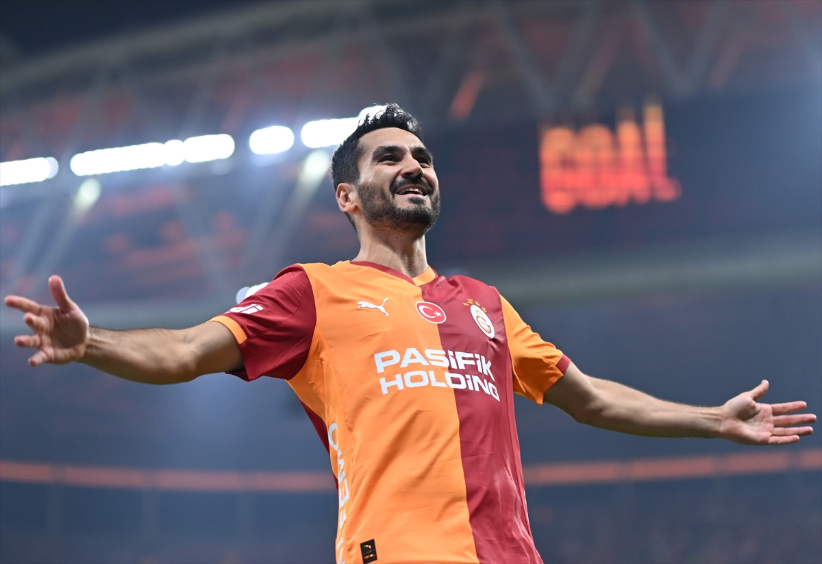 Galatasaray