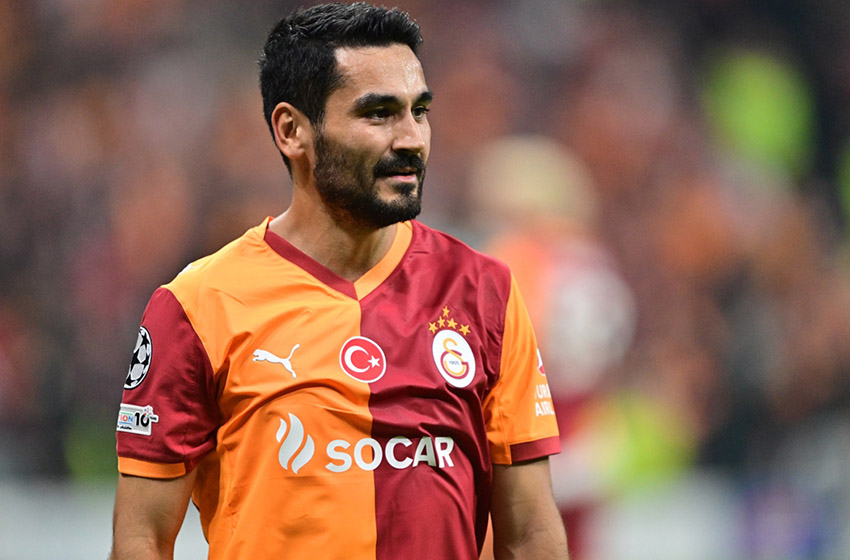 Ilkay