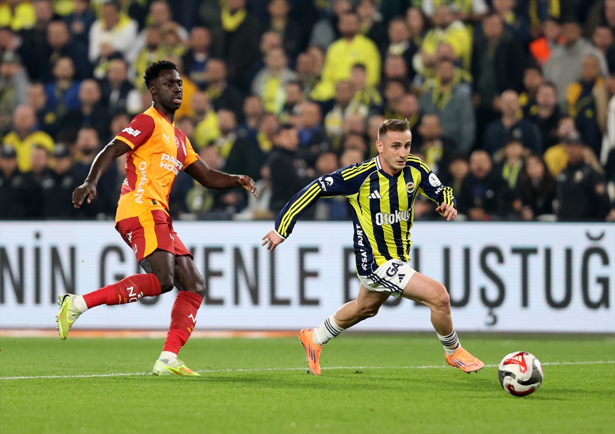 Fenerbahce