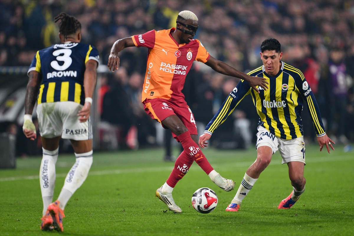 Galatasaray