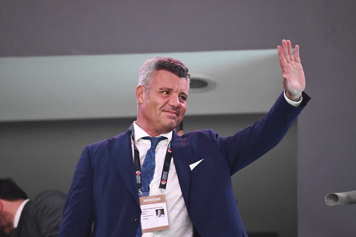 Fenerbahce