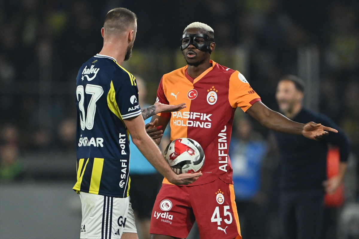 Galatasaray