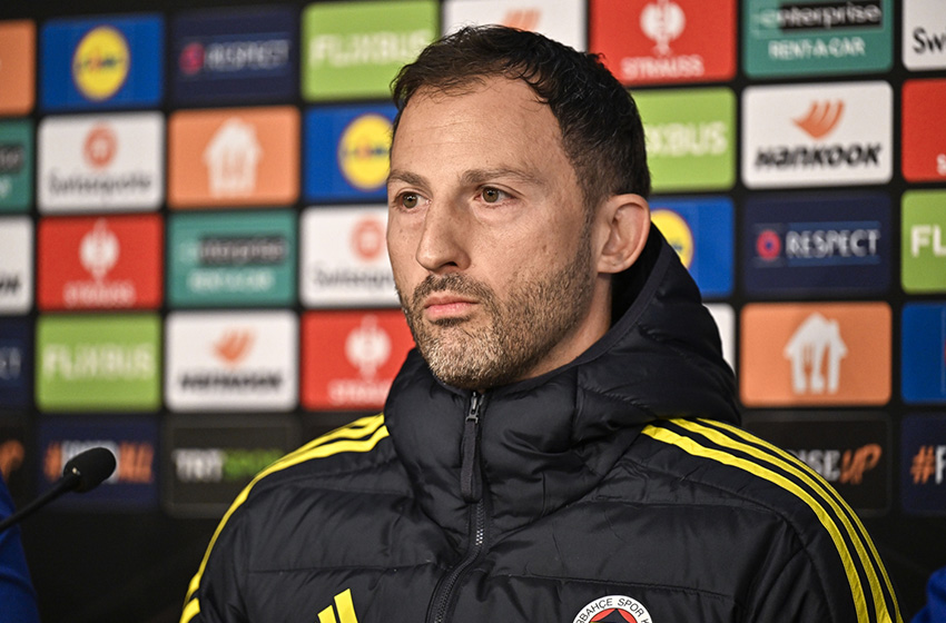 Fenerbahce