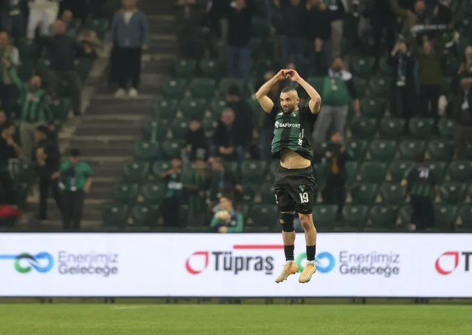 Kocaelıspor