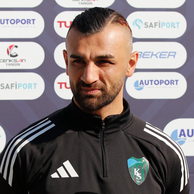 Kocaelıspor