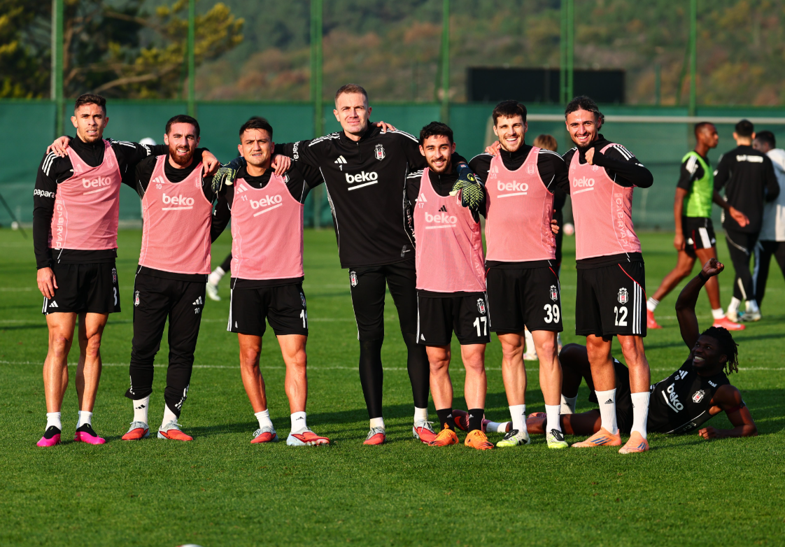 beşiktaş