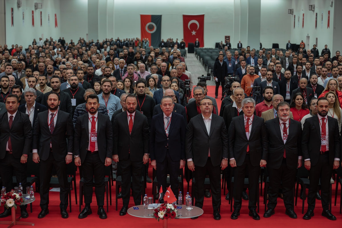 Genclerbırlıgı
