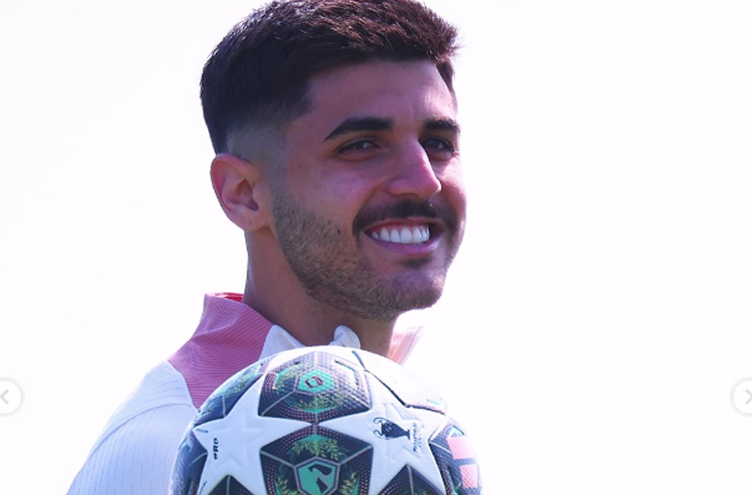 Lucas Beraldo 
