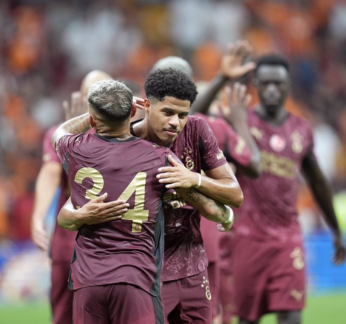 Galatasaray