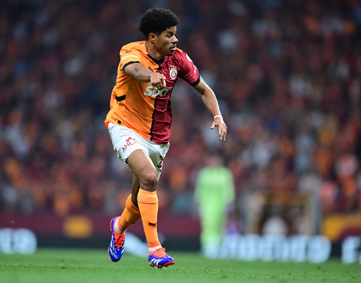 Galatasaray
