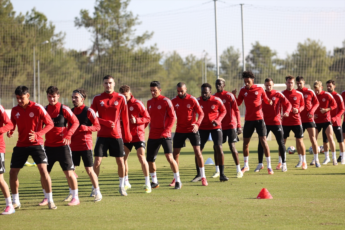 Antalyaspor