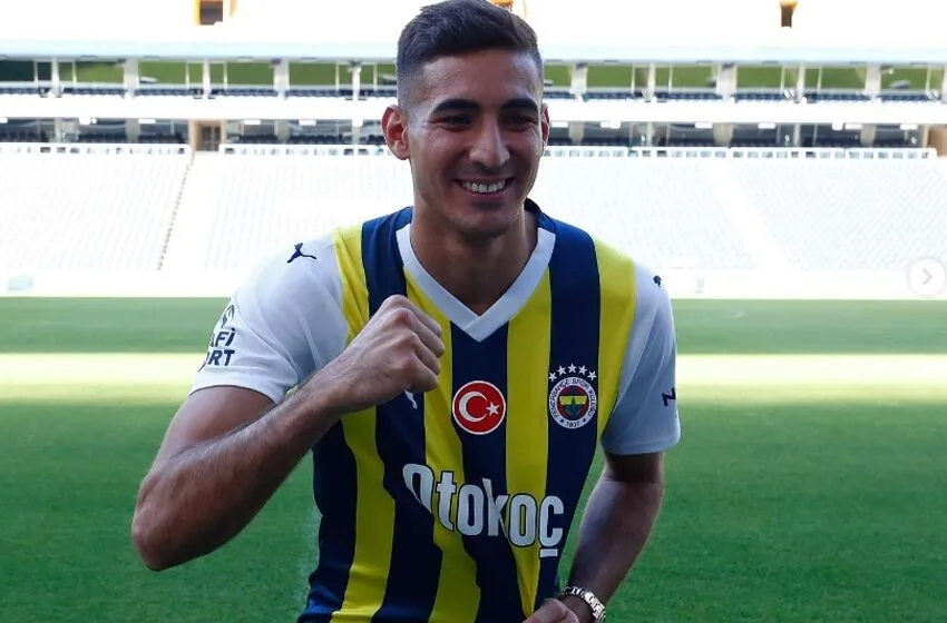 Fenerbahce