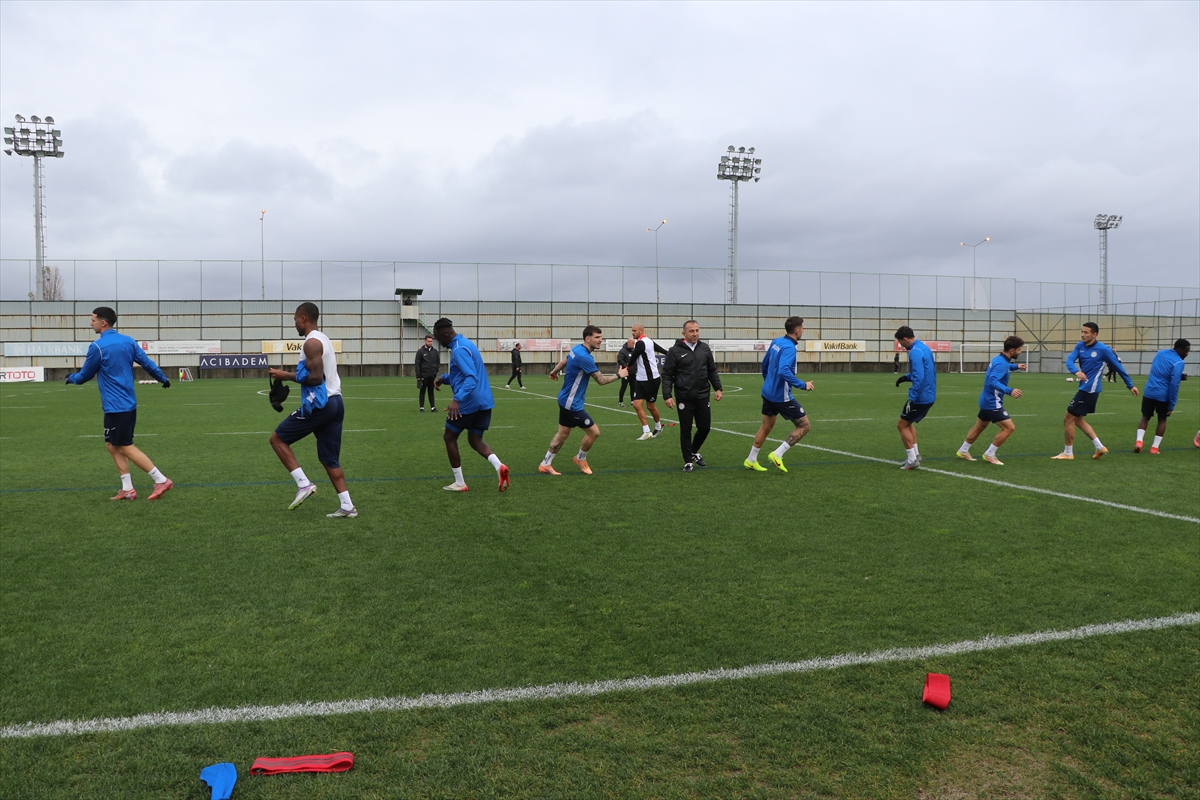 Rızespor