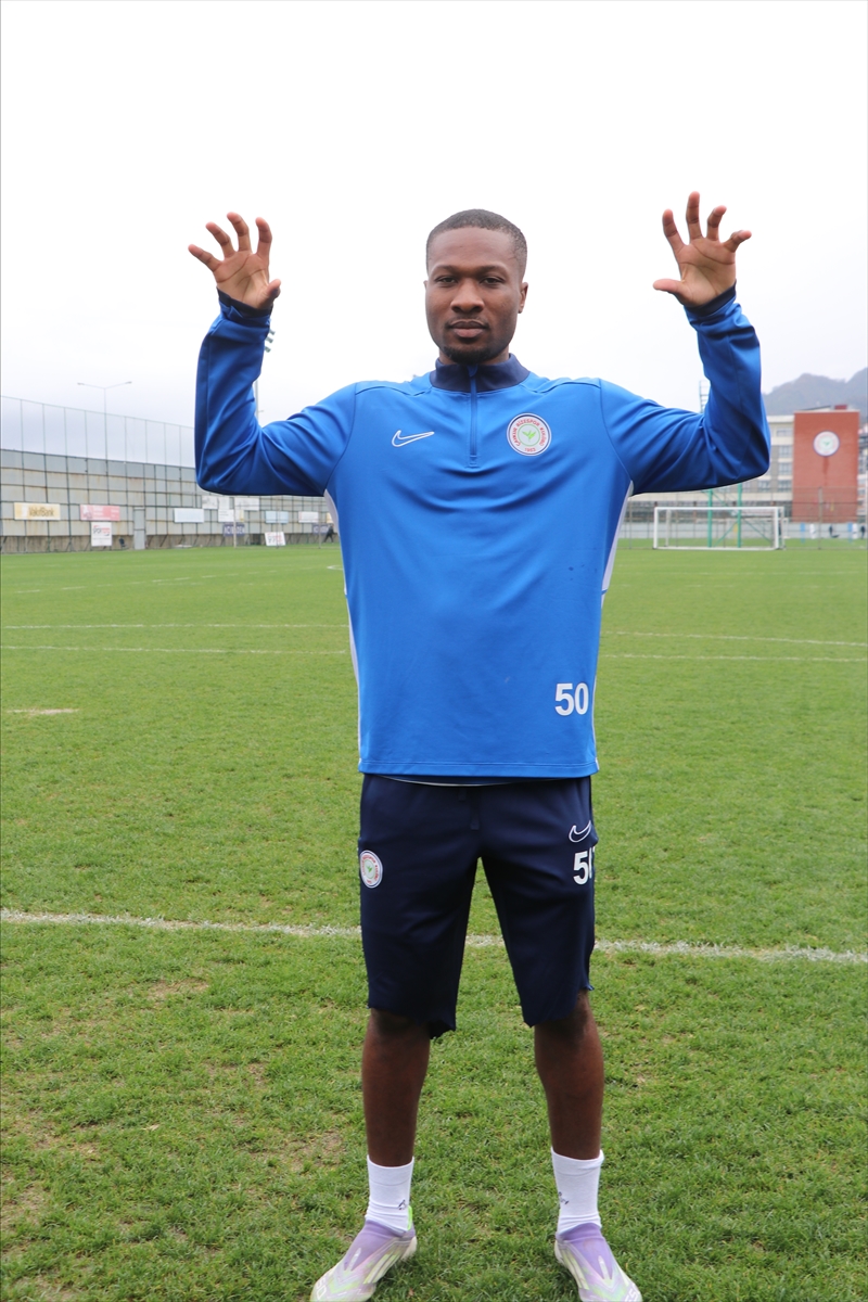 Caykur Rızespor