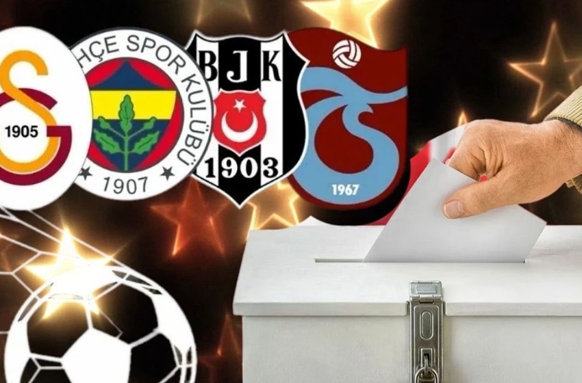 Hangi partiye oy atanlar hangi takımı tutuyor?
