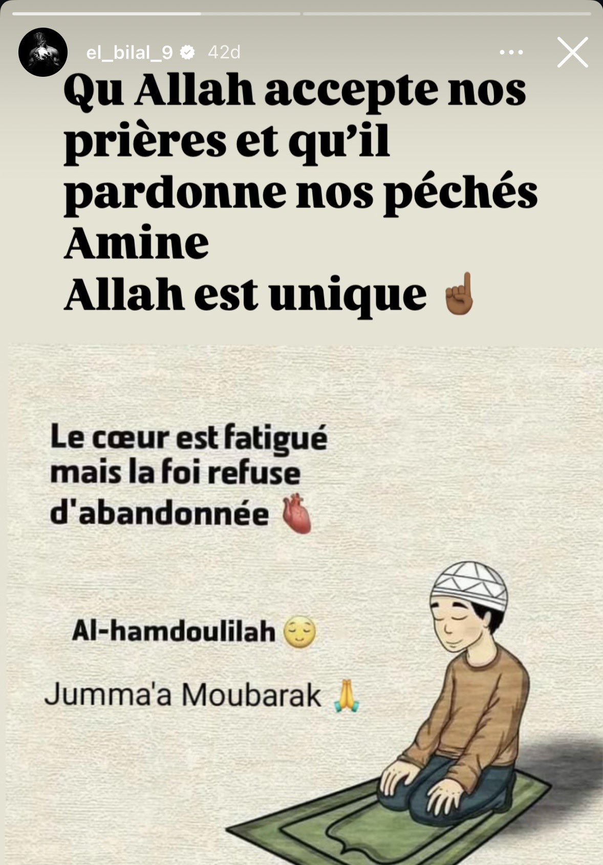 el bilal 
