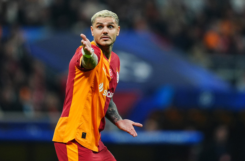 Galatasaray