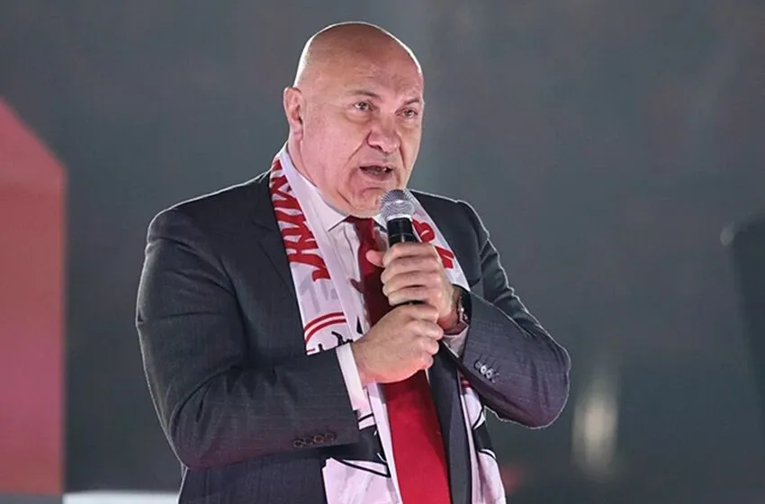 Samsunspor