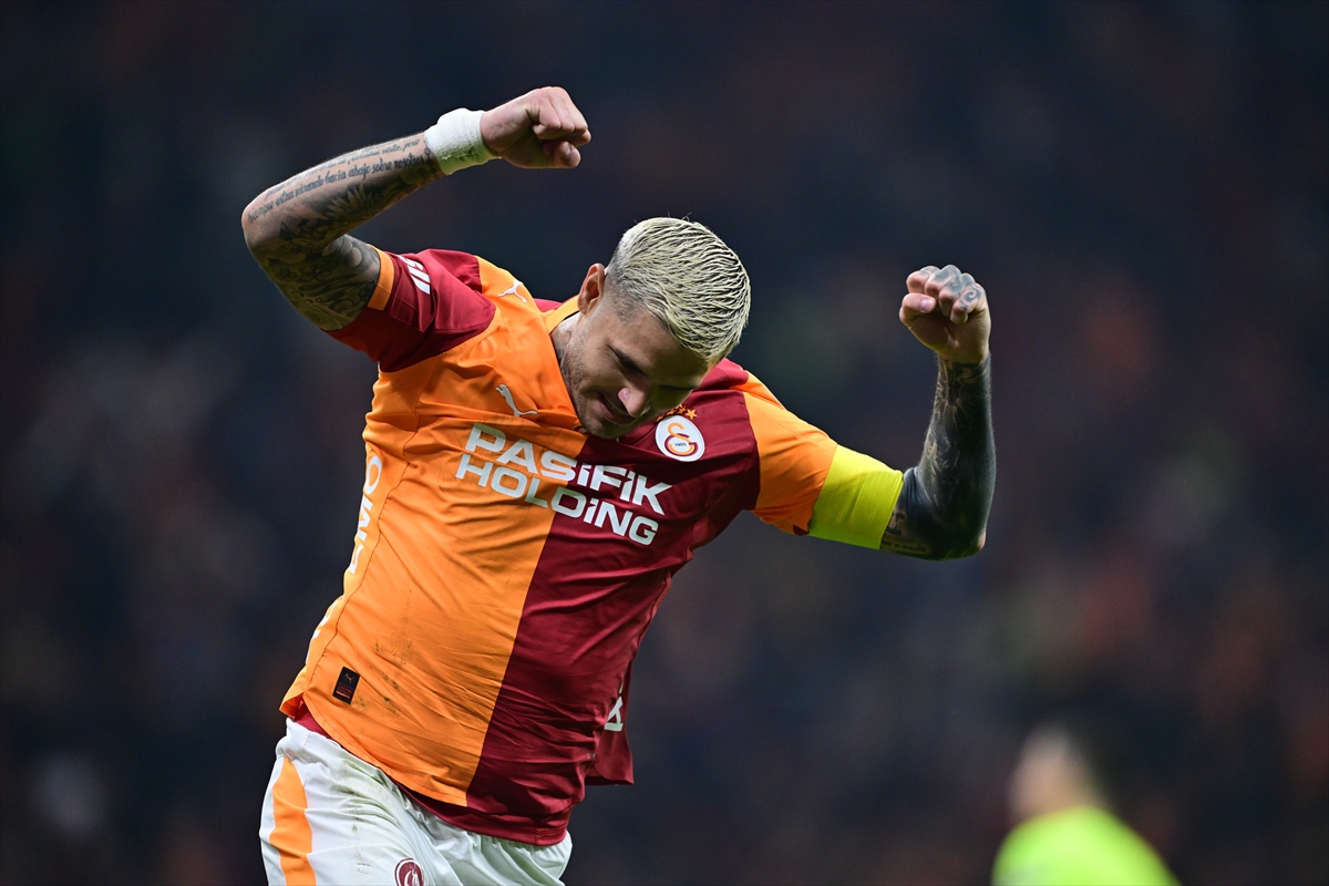 Galatasaray