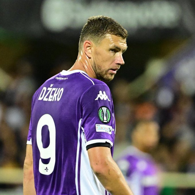 Dzeko