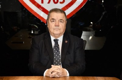 Samsunspor yeni sayfa için Mainz maçına odaklandı