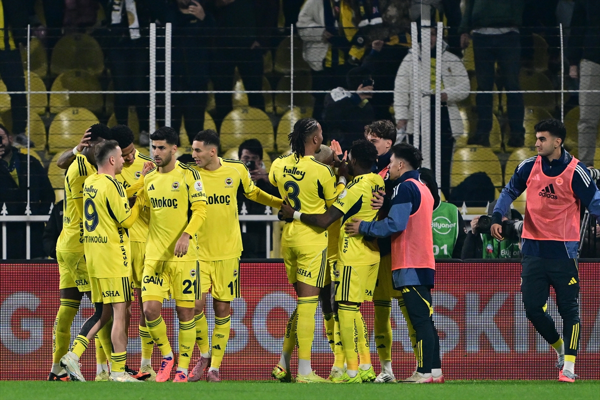 fenerbahçe