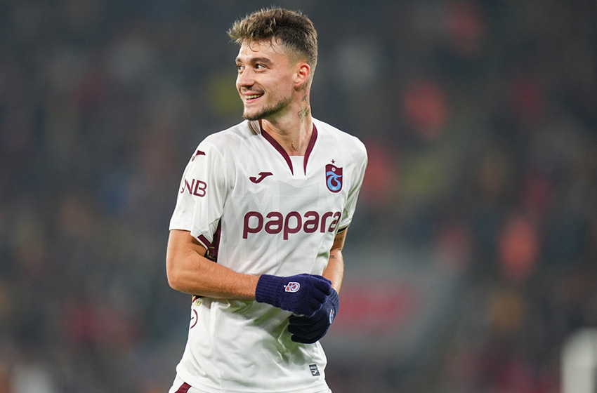 Trabzonspor
