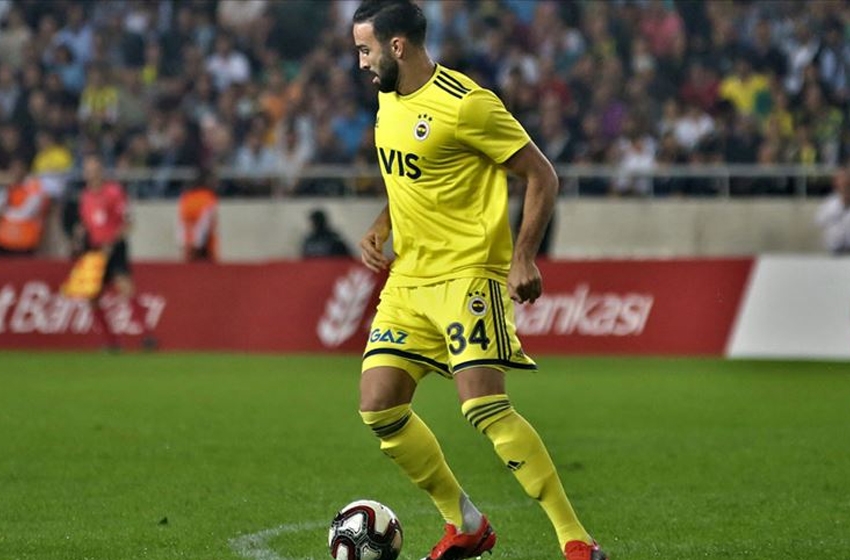 Fenerbahçe'den Tiyatro sahnesine! Adil Rami'nin kariyeri değişti