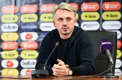 Orhan Ak: Fenerbahçe maçı kazanmayı hak etti