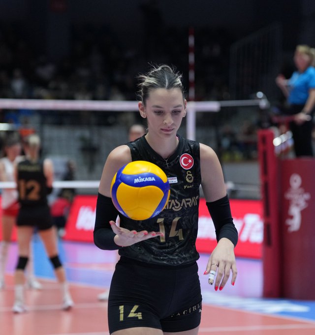 Galatasaray