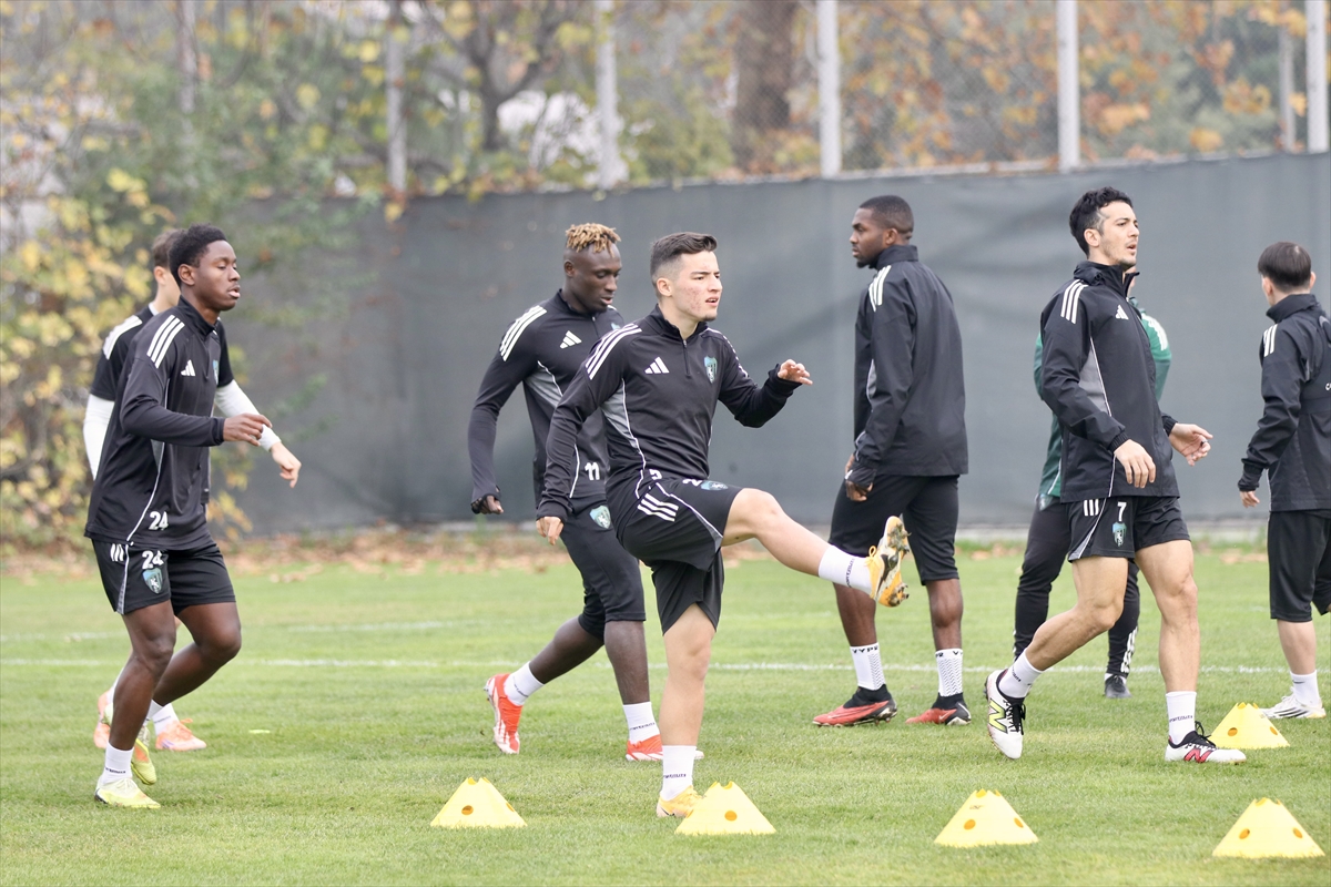 Kocaelıspor