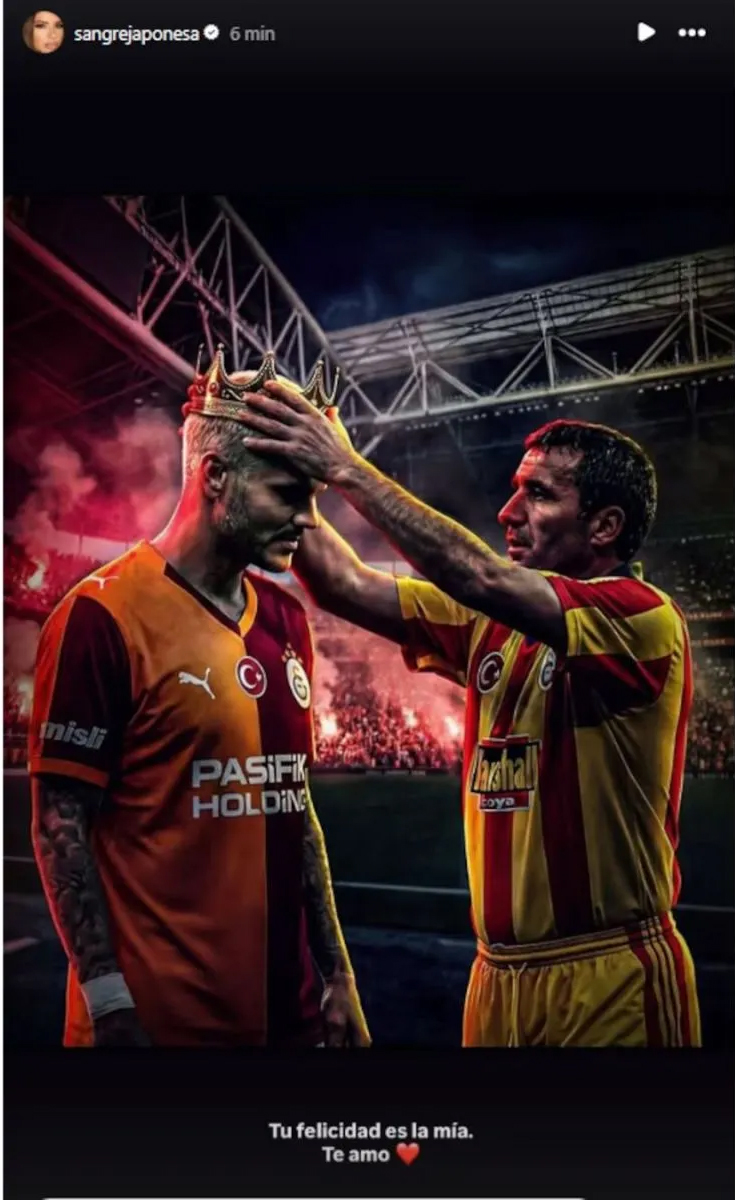 hagi-icardi