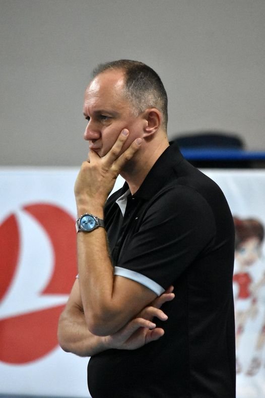 Voleybol