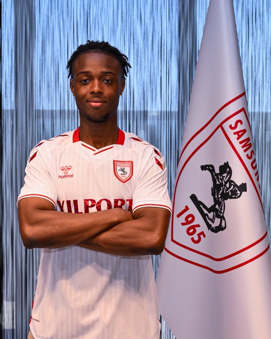 Samsunspor