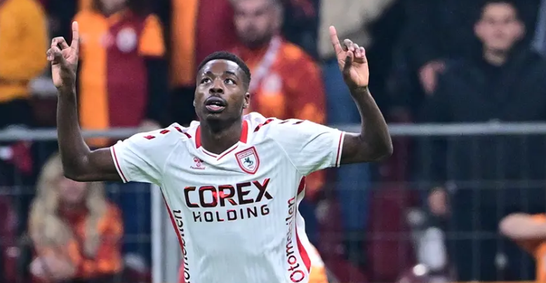 Anthony Musaba