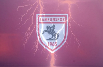 Samsunspor'da haberler iyi değil