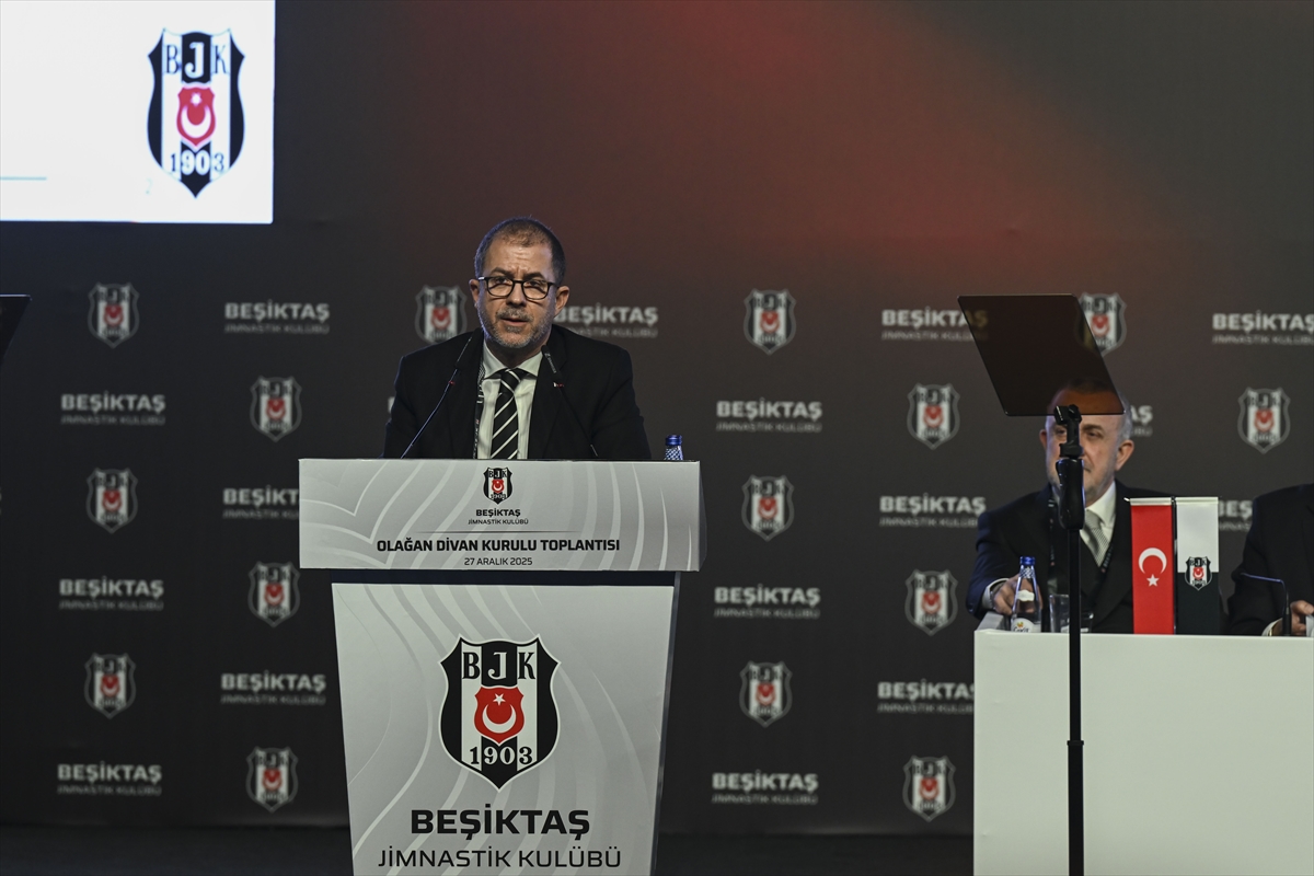 Besıktas